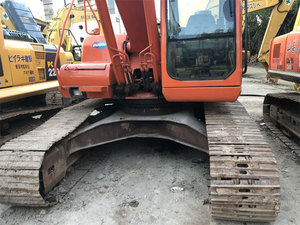 Used Doosan DH225LC-7 300lc 220lc-7 <b>Excavator</b> with Doosan Engine and Ready to ship high quality second hand for hot sale - Product Image 5