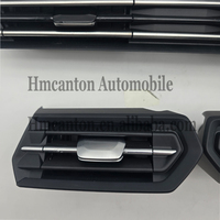 Meilleure vente gauche droite AC Vent Grille Assembly ABS Air Conditioning Outlet pour Audi A3L Car air Conditioning Outlet