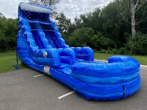 <span class=keywords><strong>Toboggan</strong></span> aquatique commercial pas cher, géant, de grande taille, <span class=keywords><strong>pour</strong></span> adultes, avec courbes, <span class=keywords><strong>toboggan</strong></span> gonflable extérieur <span class=keywords><strong>pour</strong></span> enfants avec <span class=keywords><strong>piscine</strong></span> - Product Image 6