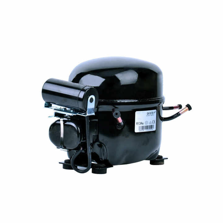 Compressor Refrigeration R290 R410 R32 R134A - Efficient Cooling