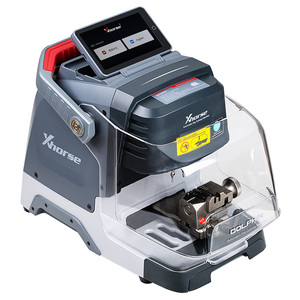 เครื่องตัดกุญแจอัตโนมัติ Xhorse Condor Dolphin II XP-005L เครื่องมือช่างกุญแจ XP005L - Product Image 1