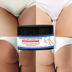 ครีมบำรุงผิวขาวเข้มข้น บริเวณจุดซ่อนเร้น ขาหนีบ และบิกินี่ - Product Image 2