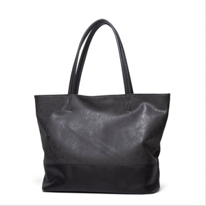 Sac à main femme 2019, nouveau style transfrontalier, sac messager, mode européenne et américaine, grande capacité, sac fourre-tout portable à une épaule - Product Image 3