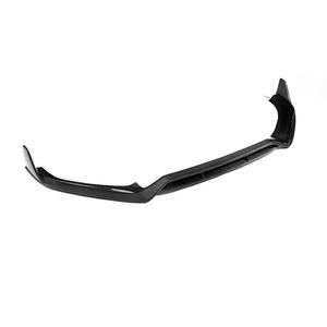 Labbro Anteriore in Fibra di Carbonio JC per <span class=keywords><strong>Audi</strong></span> <span class=keywords><strong>A4</strong></span> B9 SLINE S4 Berlina 4 Porte <span class=keywords><strong>2018</strong></span> (Compatibile con: S4) - Product Image 3