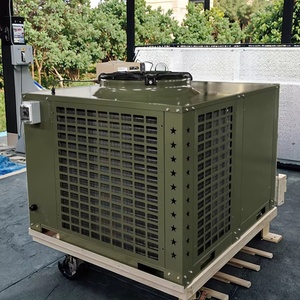 Mini aire acondicionado exterior portátil de 380V para fiesta de eventos <span class=keywords><strong>Tene</strong></span>, aire acondicionado sin unidad exterior - Product Image 5