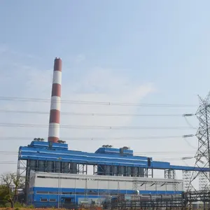 โรงไฟฟ้าถ่านหินแบบใช้ชีวมวล 10 MW 15me 20MW 25 MW