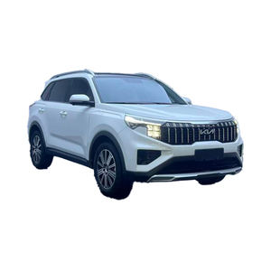 Ki-a <span class=keywords><strong>Sportage</strong></span> Ace 2.0L Édition Splendid d'occasion - Product Image 1