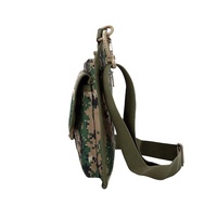 Sac de transport pour ordinateur portable personnalisable, étui de voyage personnalisé