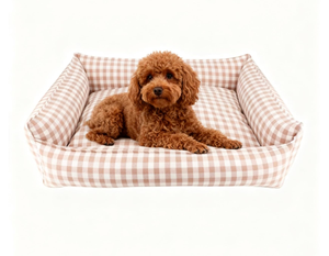 Rectangle Pet Kennel Dog <b>Mat</b> All Removable Washable Thickened Comfortable Cat Dog Sleeping Bed Wholesale - Product Image 1