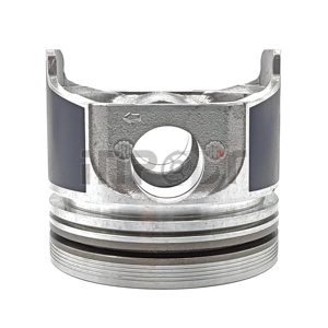 Piston D1105 V1505 cho động cơ Kubota 16060-21114, 78MM.STD hoặc Oversize+0.50mm - Product Image 2