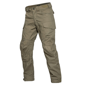 Pantalon cargo tactique pour homme SFB28 711, tissu Oxford, durable, multi-poches, coupe droite, toutes saisons - Product Image 4