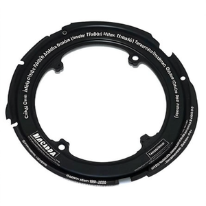 วงแหวนโอริง (สำหรับขายึดกรองน้ำมัน) สำหรับโตโยต้า ไฮเอซ RZH113 ปี 1989-2004 - Product Image 1