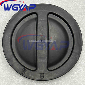 WGYAP OEM 2GA 805 413 Cache de protection de passage de roue avant neuf pour Volkswagen <span class=keywords><strong>T</strong></span>-<span class=keywords><strong>ROC</strong></span> Cabriolet - Product Image 2
