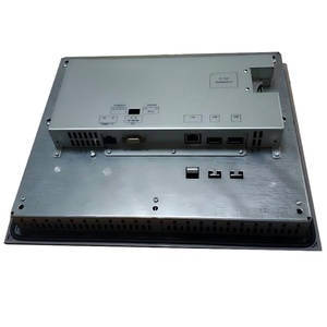 Nueva Pantalla Táctil HMI Original Siemens 6AV2144-8MC10-0AA0 TP1200 COMFORT ABS de 12 Pulgadas TFT IP65 Ethernet en Stock - Product Image 3