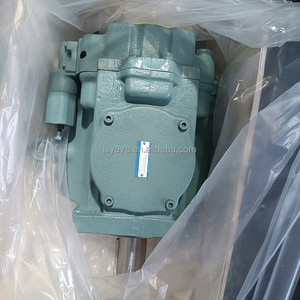 ปั๊มลูกสูบคุณภาพสูงพร้อมส่ง A3H71-FR01KK-10 ปั๊มไฮดรอลิกแบบลูกสูบ A3H37-FR01K-10 ปั๊มน้ำมัน A3H56 - Product Image 5