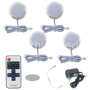 Interior Boat Camping Trailer LED Spot <strong>Light</strong> Van Camper Caravan Motorhome LED <strong>Lights</strong> Camping - Product Image 4