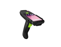 Seuic AUTOID Q9 PDA Industrial Android 10 Octa Core 4G LTE Escáner de Código de Barras para Logística de Almacén IP67