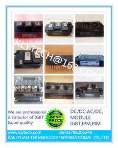 100% igbt h ponte MG400Q1US65H modulo di potenza - Product Image 2