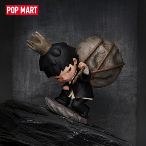 NUEVO 2026 100% Original Pop Mart HIRONO Tamed Wildgrass Series Caja Sorpresa Artesanal Regalo de Cumpleaños - Product Image 2