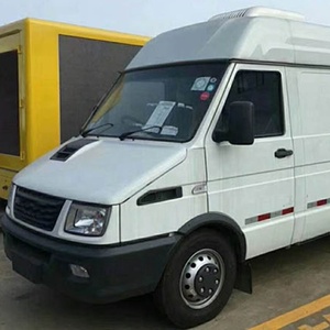 Camions à moteur diesel de haute qualité, camions lourds de 10 m³, unités de réfrigération à moteur diesel de 85 kW et 110 kW pour <span class=keywords><strong>Iveco</strong></span> - Product Image 6