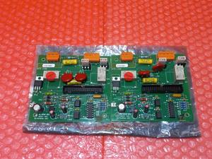 Prodotto Originale Nuovo di Zecca Assy No30754916001 Scheda di Allarme 30754915001 Lotto di <span class=keywords><strong>2</strong></span> PLC - Product Image 3