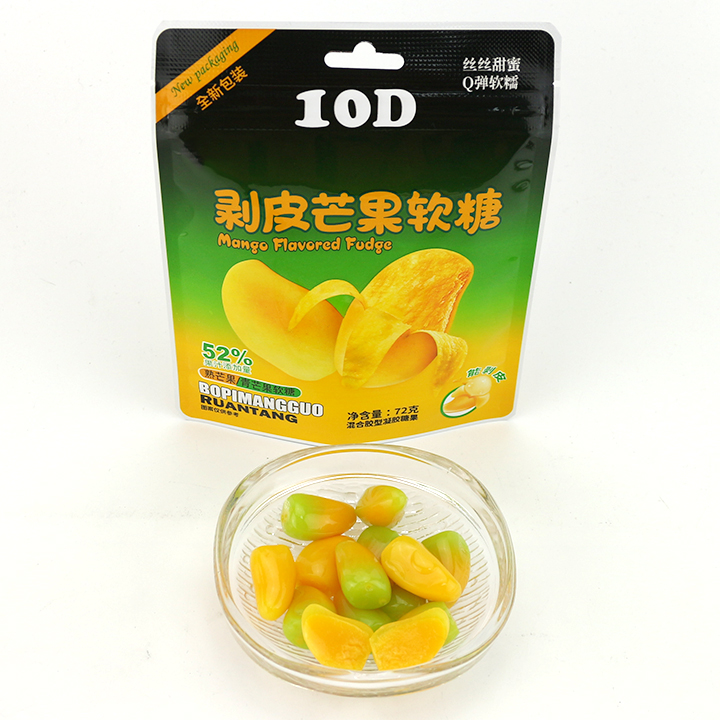 mango candy