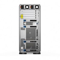 DEL L Poweredge T560 Inter Xeon Processeur Serveur de calcul Tour Serveur