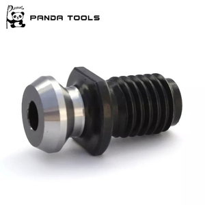 Phụ kiện máy công cụ có độ chính xác cao CAT Retention Knob Pull Stud - Product Image 1