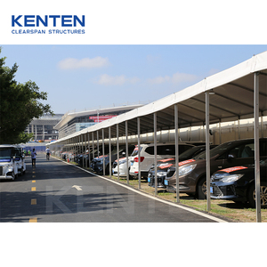 Carport <span class=keywords><strong>garaje</strong></span> dosel tienda refugio motocicleta almacenamiento cubierta cobertizo toldo vehículo parque toldos metal RV zelt voiture tienda para coche - Product Image 6