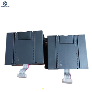 โมดูลอินพุตแบบอนาล็อก รุ่น CTS7 231-7PC22-0XA0 4 ช่องสัญญาณ ชนิดวัดอุณหภูมิด้วยความต้านทาน PT100 สำหรับต่อขยายโปรแกรมควบคุมลอจิก - Product Image 1