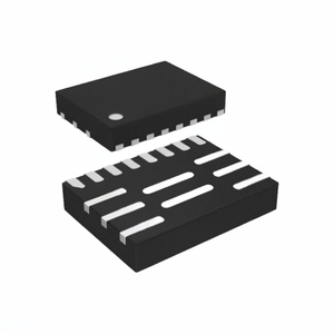 Authorized Distributor MP8763GLE-P 16 PowerVFQFN Power Management (PMIC) Electronics Component - Product Image 1