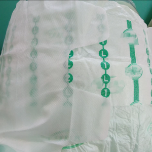 Vente en gros de couches jetables pour adultes, respirantes, en stock en Chine - Product Image 3