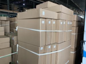 <span class=keywords><strong>OEM</strong></span> XL2Z-8005-DA, Китай, алюминиевые автомобильные радиаторы для Ford Explorer, 1995-2005, <span class=keywords><strong>PA66</strong></span> <span class=keywords><strong>GF30</strong></span>, пластиковые радиаторные баки - Product Image 5