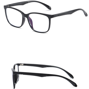 Gọng Kính Chống Ánh Sáng Xanh TR90 - Product Image 4