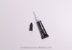 <span class=keywords><strong>Pegamento</strong></span> líquido de cianoacrilato para porcelana y cuero Pegue firmemente adhesivos de Unión fuertes - Product Image 5