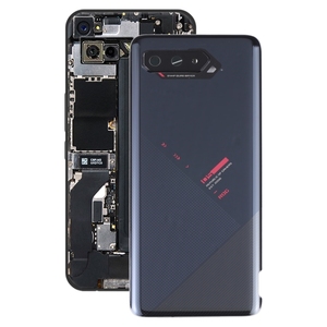 Cubierta trasera de batería de vidrio a precio de fábrica para Asus ROG Phone 5 <span class=keywords><strong>ZS673KS</strong></span> - Product Image 1