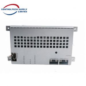 คอมพิวเตอร์แกนหมุนมอเตอร์อัตโนมัติอลูมิเนียมคุณภาพสูง DSQC668 3HAC029157-001 สำหรับอุปกรณ์ไฟฟ้าระดับพรีเมียม - Product Image 2