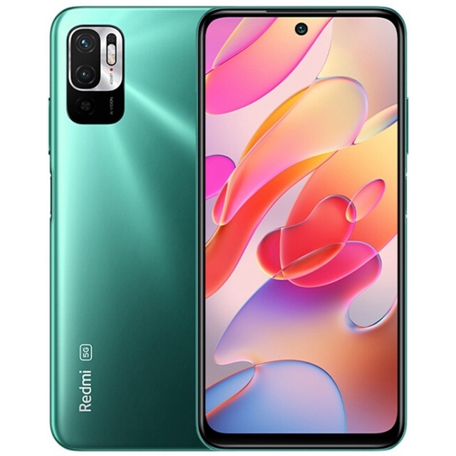 New Android Phone Xiaomi Redmi Note 10 5G 48MP Camera 4GB+128GB Global Version