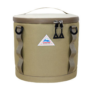 Bolsa Térmica Plegable para Picnic, Impermeable, Mantiene la Frescura, Hielera Portátil para Alimentos - Product Image 5