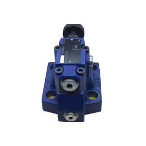 Rexroth DB20-2-52/350 vor gesteuertes Überdruck ventil - Product Image 5