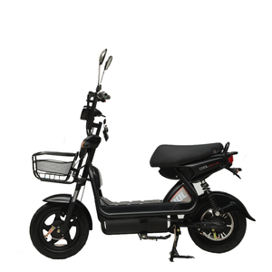 Scooter Jiku de Lujo a Precio Accesible con Batería Integrada de 3 Velocidades y Funciones Electrónicas para Adultos con Bicicleta de Montaña - Product Image 5