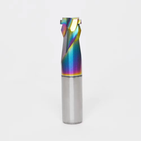 Cutter de découpe néon MTST à revêtement couleur pour acrylique et plexiglas, outil de rainurage de bandes
