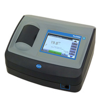 Moniteur d'ions cyanure Toadkk CNBM-100A, testeur de qualité de l'eau de type panneau