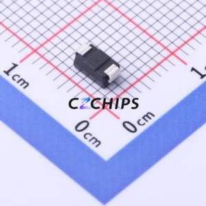 Nuevo y Original BYG21K-E3/TR SMA(DO-214AC) Diodo de Avalancha, Componente Electrónico al por Mayor, Proveedor de Chips y Servicio BOM - Product Image 2