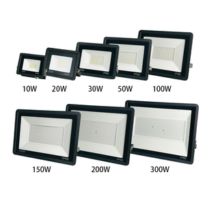Projecteur LED transfrontalier de vente chaude 50W 100W éclairage étanche extérieur <span class=keywords><strong>IP66</strong></span> petit modèle Apple 150W <span class=keywords><strong>200W</strong></span> - Product Image 6