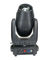 Cmy 440W BWS dmx Leier rgbw 3 in1beam Spot Wash 400w 20r CMY CTO Moving Head Light