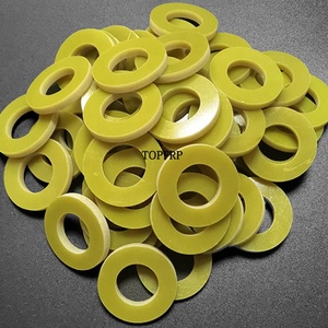 แผ่นฉนวนไฟเบอร์กลาสอีพ็อกซี่ G10 FR4 คุณภาพสูง - Product Image 4
