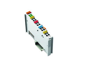 750-554输出模块模拟750系列<span class=keywords><strong>2</strong></span>通道4至20 mA - Product Image 5