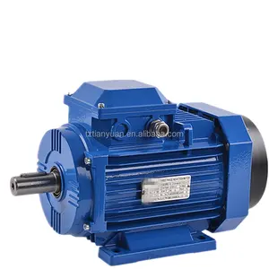 Abb 1200 watt electric motor