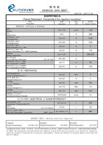PA6 20%GF Modified Reinforced Plastic Granules Flame Retardant <strong>Nylon</strong> 6.6 Pa66 Gf 30 Gf50 Raw Material Volar <strong>Resin</strong> Per Kg - Product Image 6